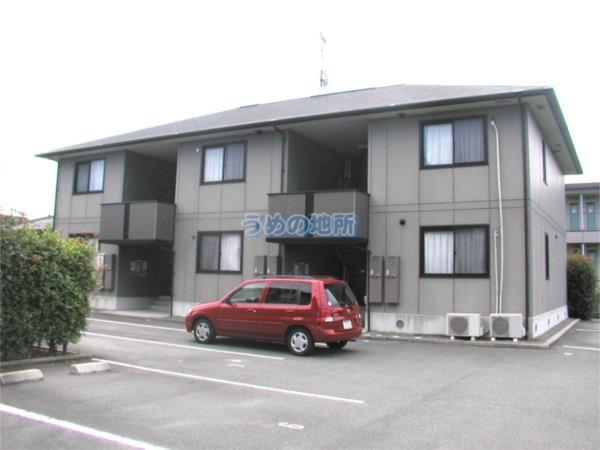 ｾｼﾞｭｰﾙよあけ（103） 外観