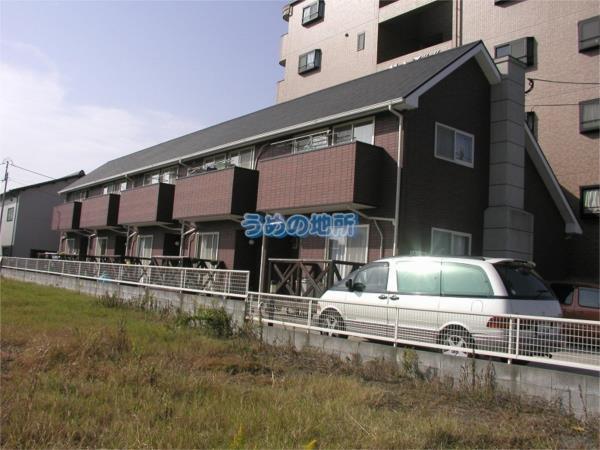 ﾄﾛｲﾒﾗｲII（2） 外観