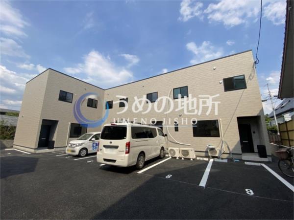 FLOW野中町（102） 外観