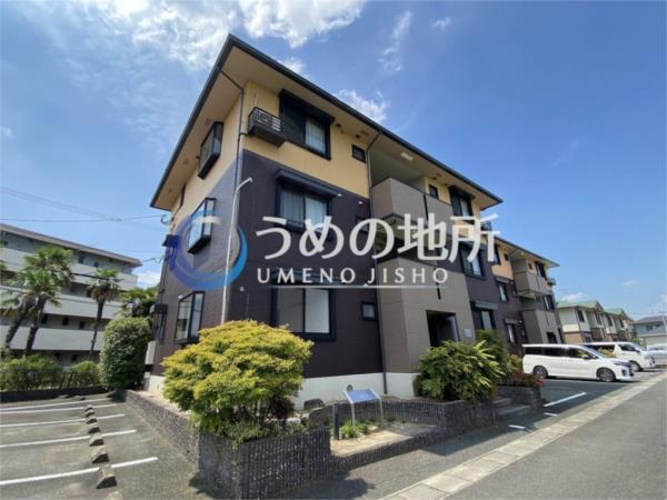 ﾆｭｰﾗｲﾌつぶくB棟（1期）（102） 外観