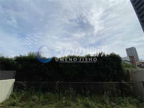 ﾗﾝﾄﾞｩｰﾙ城南の杜（101） 眺望