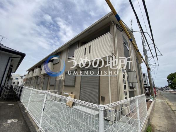 ﾌｫｰｹﾞﾙ（202） 外観