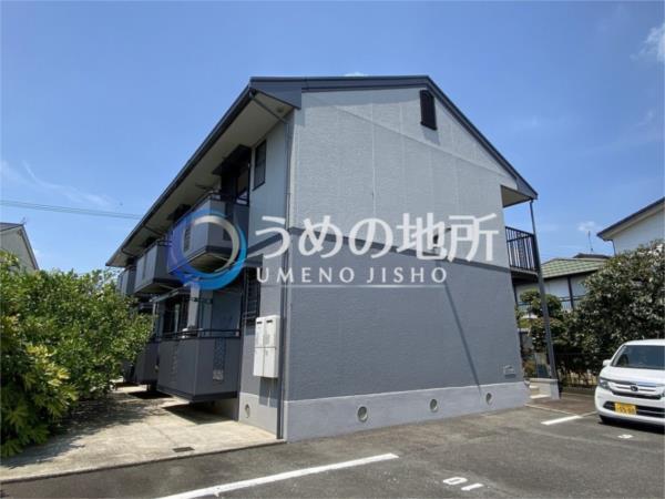 ｾｼﾞｭｰﾙｺﾝﾌｫｰﾙ（205） 外観