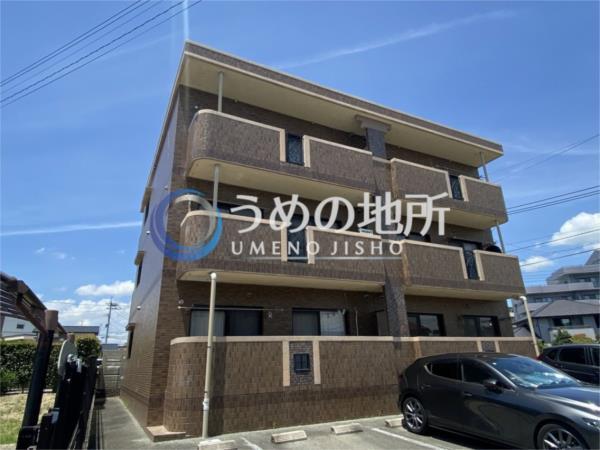 ｻﾝｼｬｲﾝｽﾃｰﾄ（101） 外観