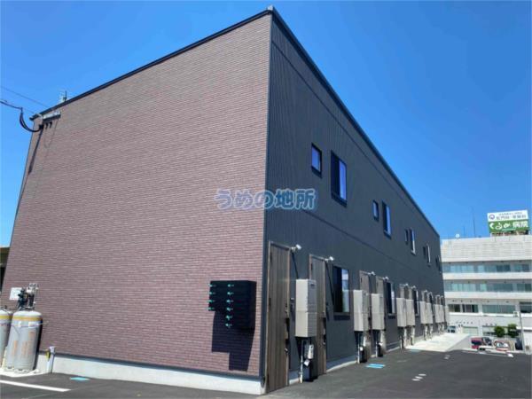 GRAN・A合川町（204） 外観