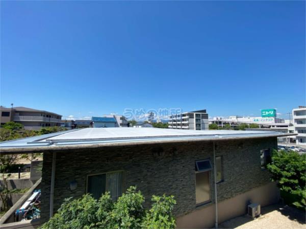 GRAN・A合川町（204） 眺望