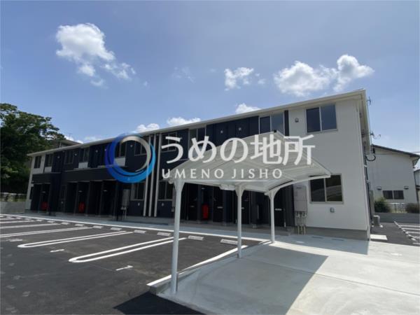 Mana（102） 外観