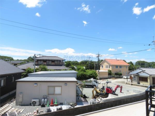 HOOKED HOUSE 一條　A（4） 眺望