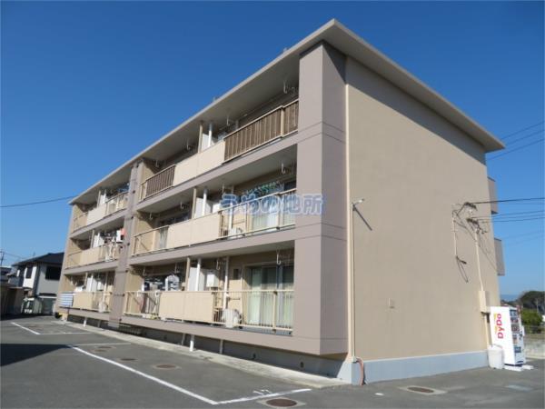 ｶﾙﾑ国分（105） 外観