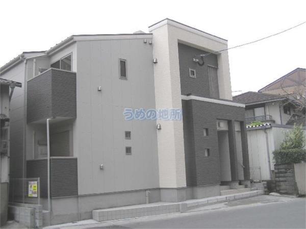 楓（205） 外観