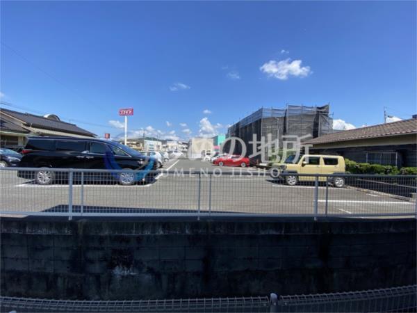 D-roomｸﾚｽﾄ国分（102） 眺望
