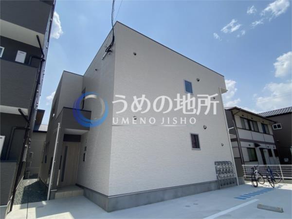 THE NOBLES 諏訪野町II（205） 外観