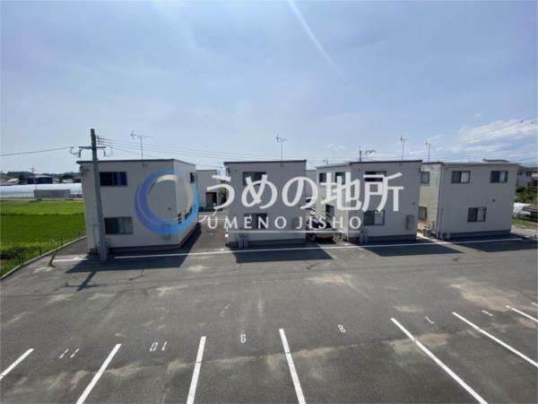 Kanoa（B1） 眺望