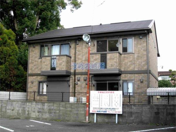 ﾙﾓﾝ櫛原（102） 外観