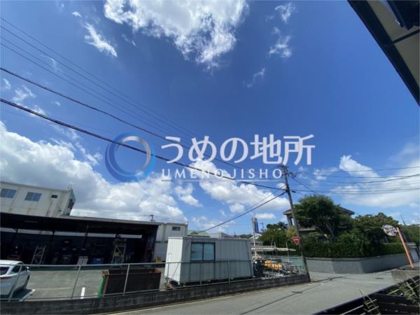 ｾｼﾞｭ-ﾙｸﾚｽﾄB棟（103） 眺望