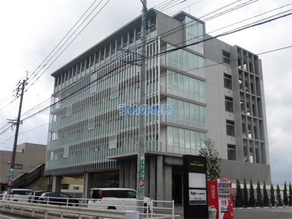 GRAND AI KURUME（504） 外観