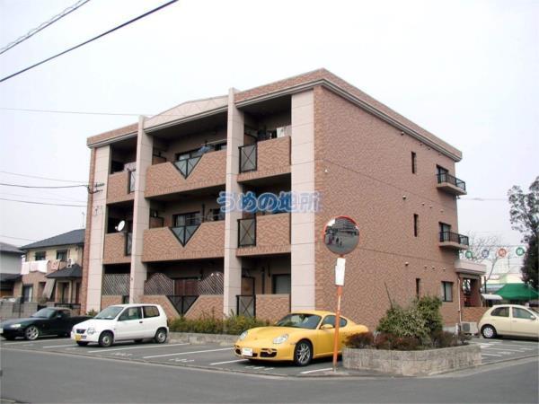 DC.ﾌﾗｯﾄ（302） 外観