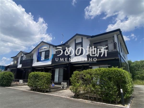 ﾌｫﾚｽﾄ金の原II（203） 外観