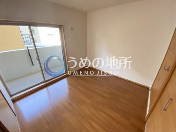 すかる通東（202） 物件画像