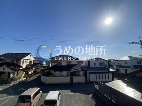Lino24（202） 眺望