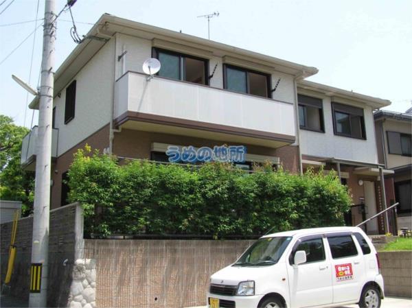 ﾄﾞｰﾏ櫛原（2階）（2） 外観