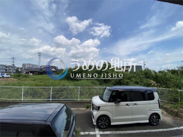ｵｰｸｽﾊｲﾂ（103） 眺望
