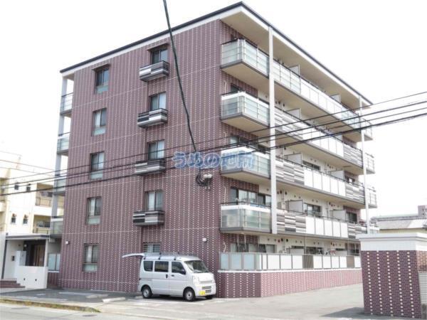 ｻﾆｰｺｰﾄ津福（101） 外観