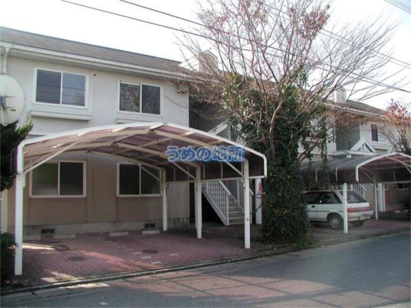ｺｰﾎﾟﾘﾍﾞｰﾙ（103） 外観