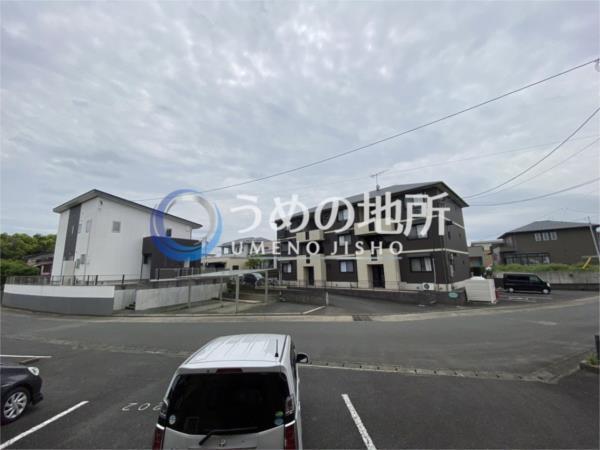ｴｸｾﾙ東合川（103） 眺望