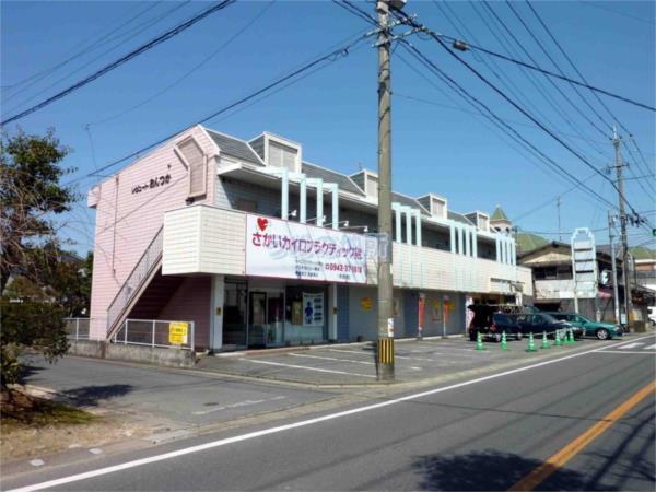 ﾚﾋﾟｭｰﾄおんつか（203） 外観