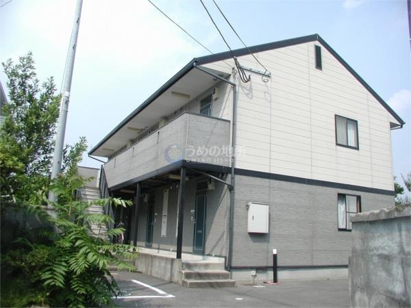 ｸﾞﾚｲｽ篠山（B1） 外観
