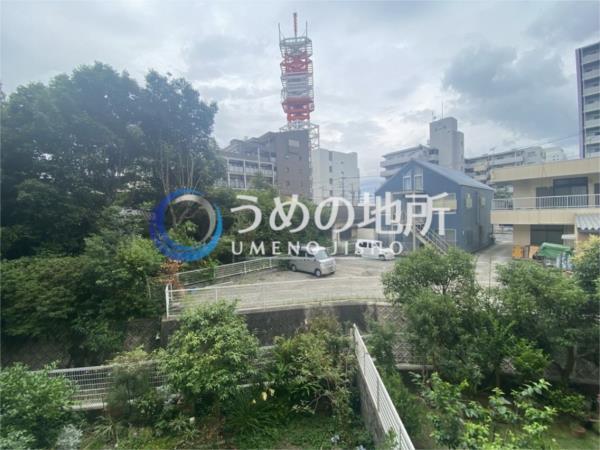 ｱｰｻｰ久留米六ﾂ門ｳｲﾝｸﾞ（ｲｰｽﾄ）（207） 眺望