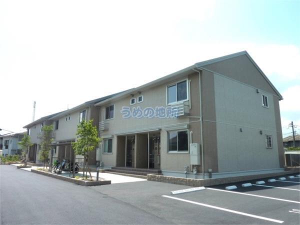ｳｨﾝ･ﾚｰﾍﾞﾝ（103） 外観