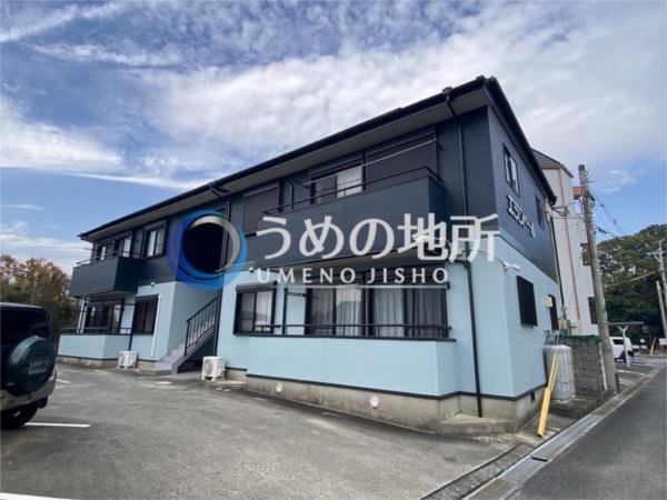 ｴﾗﾝﾄﾞｰﾙ（101） 外観