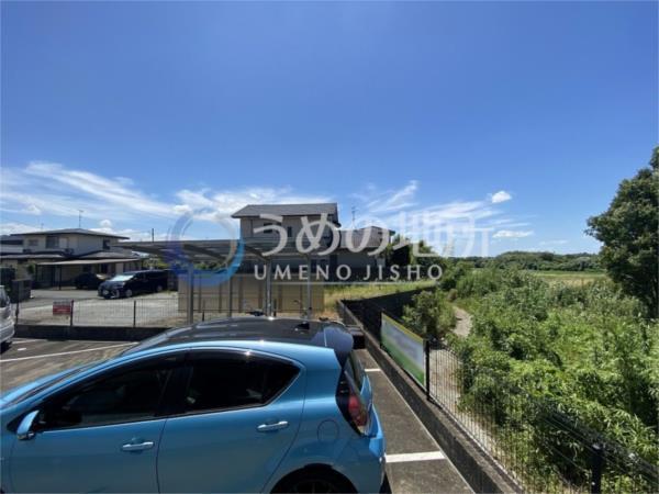ｴﾗﾝﾄﾞｰﾙ（101） 眺望