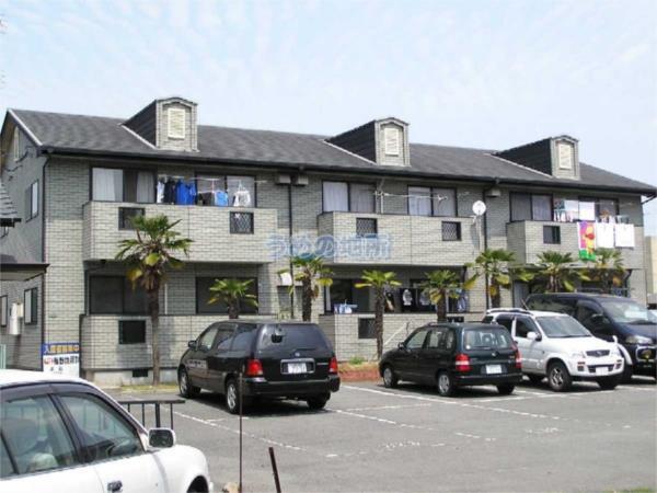 ﾊｲﾂ雅（101） 外観