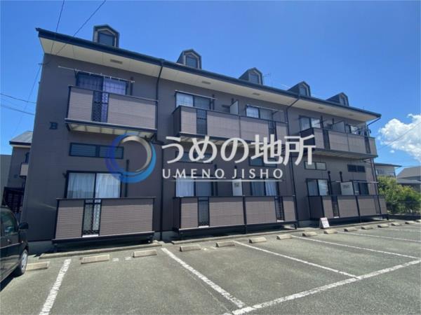 ｽﾄｰﾝﾋﾙｽﾞB（102） 外観