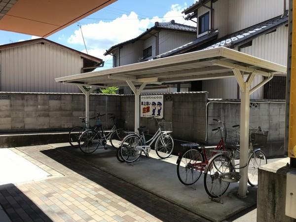 ハートフルマンション　ウイル その他
