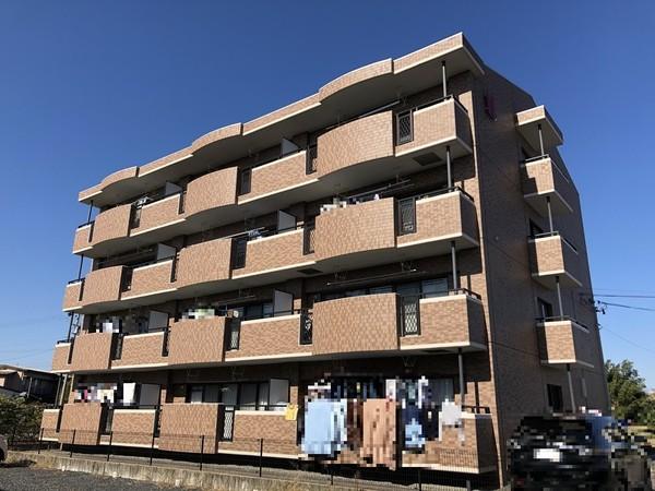 アリエル　外観