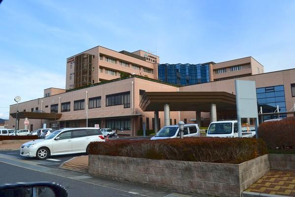 岐阜県厚生農業協同組合連合会東濃：678m