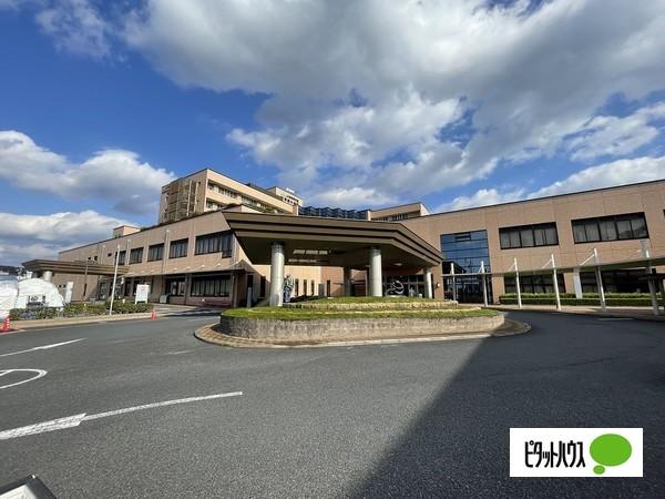 岐阜県厚生農業協同組合連合会東濃：2068m