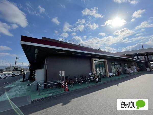 ピアゴ瑞浪店：1114m