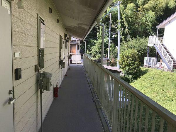 サンライズ大国屋館Ⅰ 物件画像