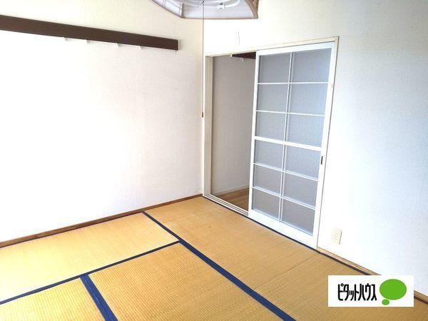 コーポ長江 その他部屋・スペース