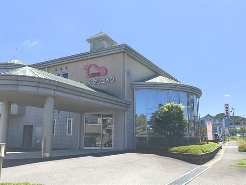 塚田レディースクリニック：4256m