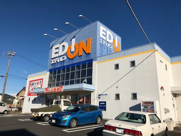 エディオン瑞浪店：3674m