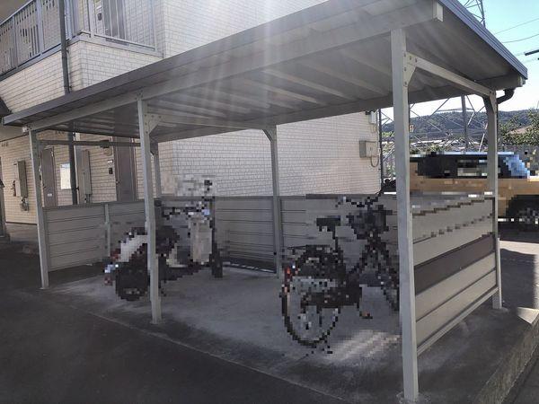エスポワール穂並Ⅱ その他