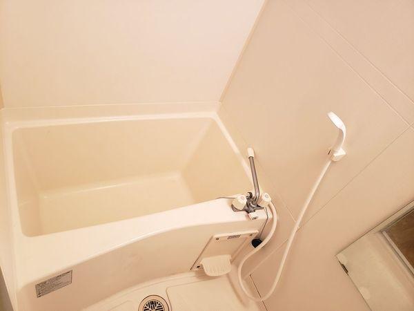 エスポワール穂並Ⅱ 部屋画像