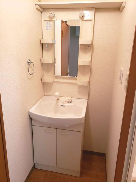 エスポワール穂並Ⅱ 部屋画像