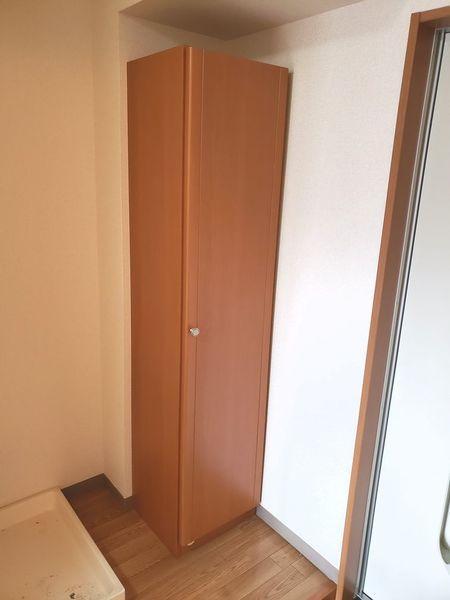 エスポワール穂並Ⅱ 部屋画像